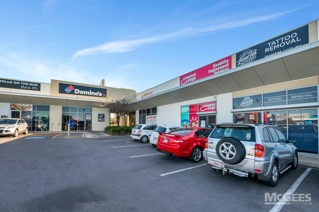 262 Curtis Road Munno Para SA 5115 262 Curtis Road Munno Para SA 5115