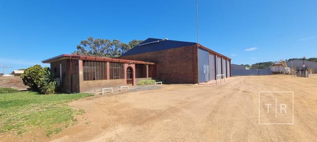 211 Harbour Road Chadwick WA 6450 211 Harbour Road Chadwick WA 6450