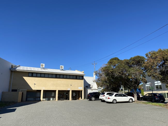 243c Stirling Highway Claremont WA 6010 243c Stirling Highway Claremont WA 6010