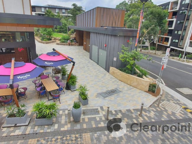 Shop 7/73 Longueville Road Lane Cove NSW 2066 Shop 7/73 Longueville Road Lane Cove NSW 2066