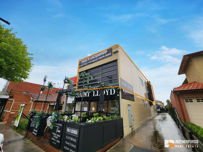 5A Lloyd Street Strathmore VIC 3041 5A Lloyd Street Strathmore VIC 3041