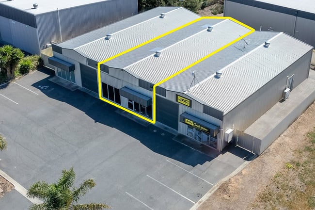 Unit B/12 Chris Collins Court Murray Bridge SA 5253