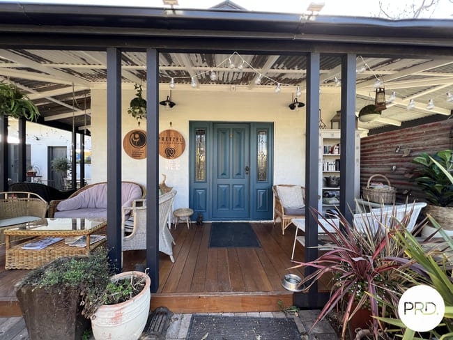 6/12 Gibraltar Street Bungendore NSW 2621 6/12 Gibraltar Street Bungendore NSW 2621