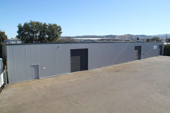 5/19 Showground Road Tamworth NSW 2340