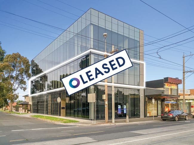 Level 1/196 Keilor Road Essendon North VIC 3041 Level 1/196 Keilor Road Essendon North VIC 3041