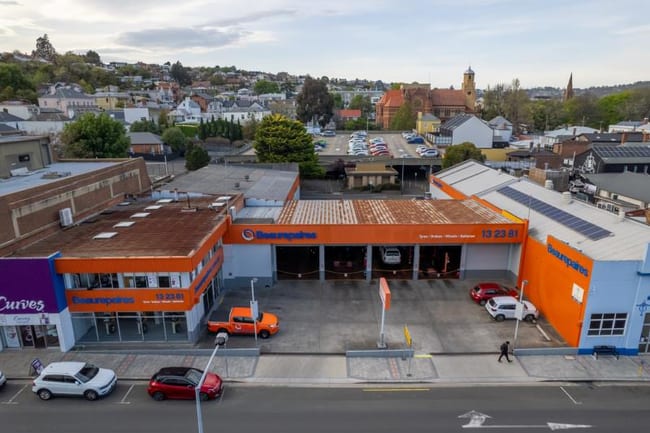 53-57 York Street Launceston TAS 7250