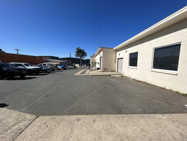 6/3 Pirie Street Fyshwick ACT 2609