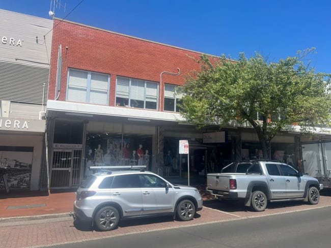Suite 4/162-164 Summer Street Orange NSW 2800 Suite 4/162-164 Summer Street Orange NSW 2800