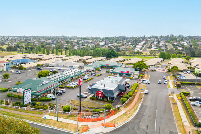 Lot 7/837 Ruthven Street Kearneys Spring QLD 4350 Lot 7/837 Ruthven Street Kearneys Spring QLD 4350