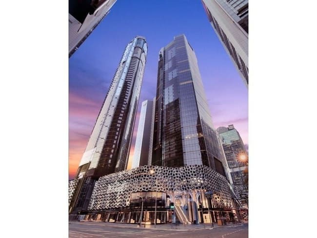 300 George Street Brisbane City QLD 4000 300 George Street Brisbane City QLD 4000