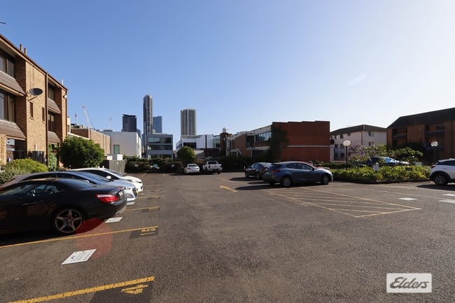 12/417 Church Street North Parramatta NSW 2151 12/417 Church Street North Parramatta NSW 2151