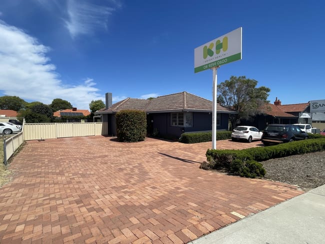 339 Great Eastern Highway Redcliffe WA 6104 339 Great Eastern Highway Redcliffe WA 6104