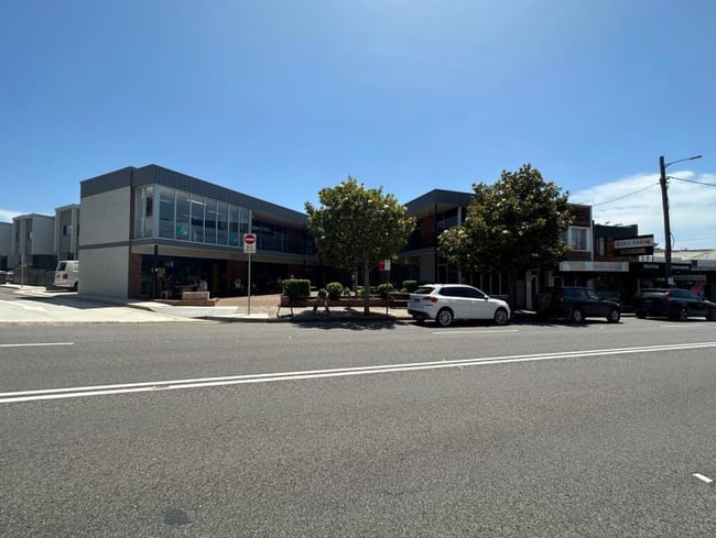 Level 1 Suite 7/15 Alma Road New Lambton NSW 2305 Level 1 Suite 7/15 Alma Road New Lambton NSW 2305