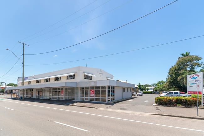 45-49 Bundock Street Belgian Gardens QLD 4810 45-49 Bundock Street Belgian Gardens QLD 4810