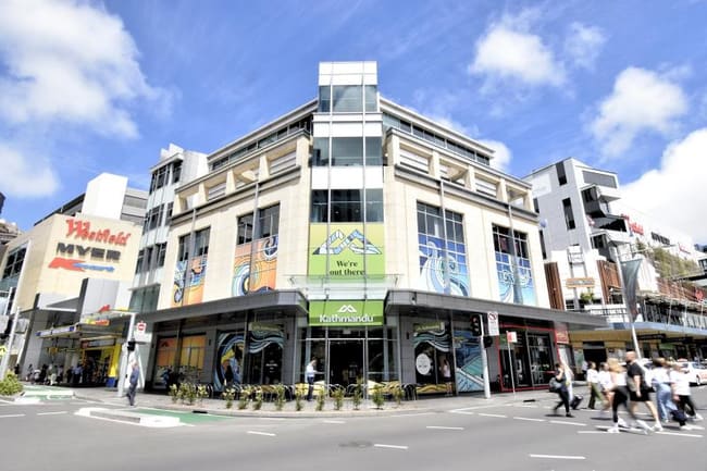 Suite 303/209 Oxford Street Bondi Junction NSW 2022 Suite 303/209 Oxford Street Bondi Junction NSW 2022
