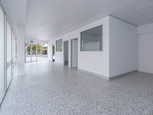 Suite 1/1 Carrington Street Lismore NSW 2480 Suite 1/1 Carrington Street Lismore NSW 2480