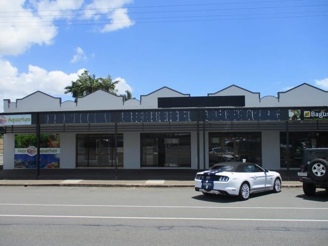 Shop 3/116-118 Hoare Street Manunda QLD 4870 Shop 3/116-118 Hoare Street Manunda QLD 4870