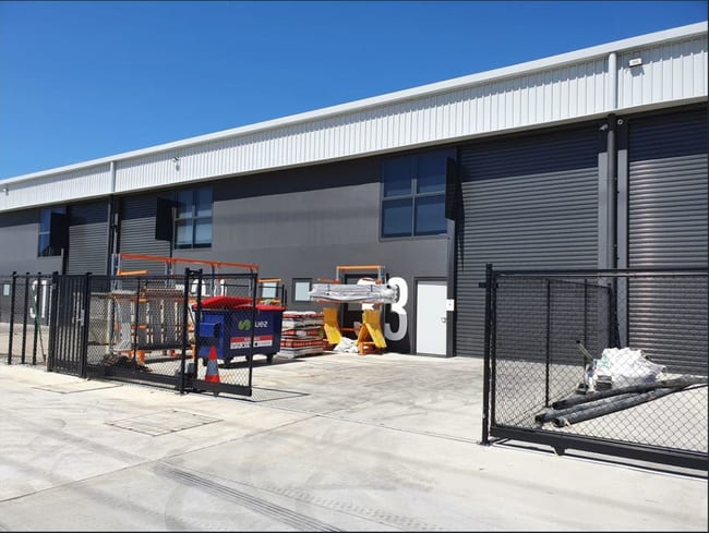 33/50-62 Cosgrove Road Strathfield South NSW 2136 33/50-62 Cosgrove Road Strathfield South NSW 2136