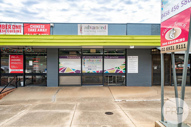 2/203 Lake Albert Road Kooringal NSW 2650 2/203 Lake Albert Road Kooringal NSW 2650