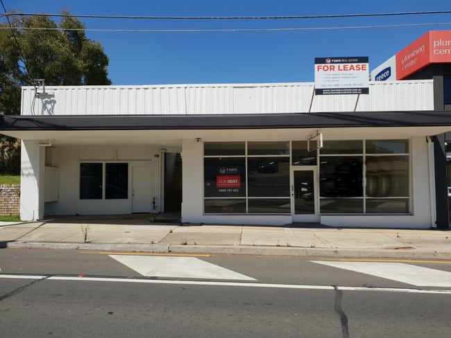 918 Victoria Road West Ryde NSW 2114 918 Victoria Road West Ryde NSW 2114