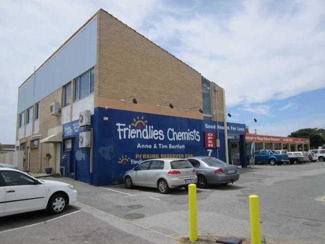 Suite 9/52 Thorpe Street Rockingham WA 6168