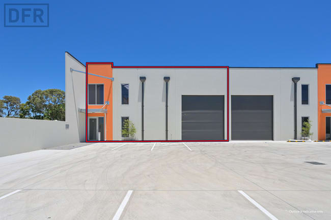 6/237 Barrington Street Bibra Lake WA 6163