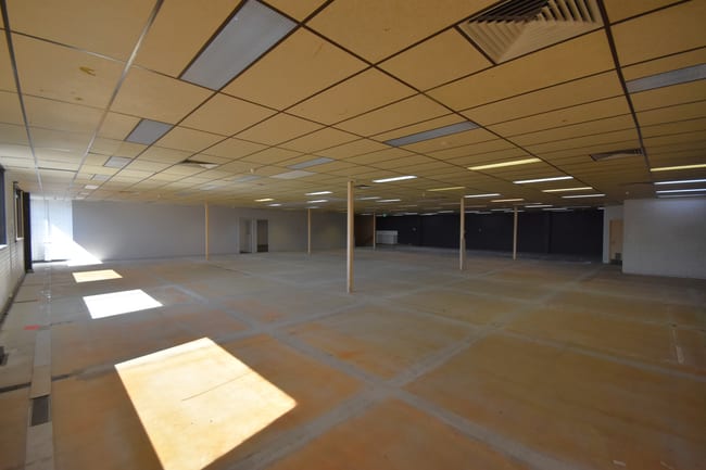Level 1/564-566 Olive Street Albury NSW 2640 Level 1/564-566 Olive Street Albury NSW 2640