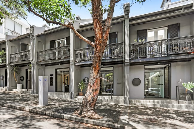 2/291 Liverpool Street Darlinghurst NSW 2010 2/291 Liverpool Street Darlinghurst NSW 2010