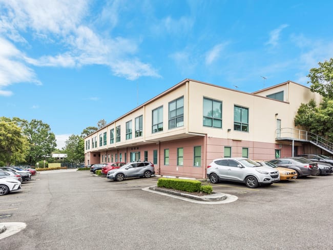 57/15-17 Terminus Street Castle Hill NSW 2154 57/15-17 Terminus Street Castle Hill NSW 2154