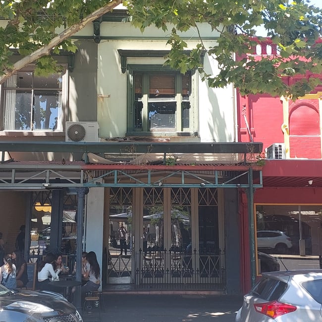 148 Lygon Street Carlton VIC 3053 148 Lygon Street Carlton VIC 3053