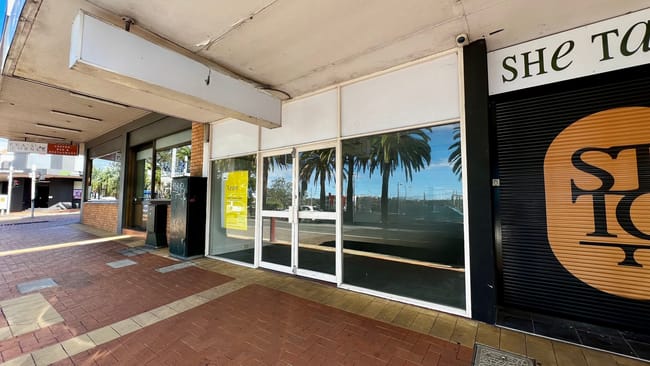 Shop 1/112 Pacific Highway Wyong NSW 2259 Shop 1/112 Pacific Highway Wyong NSW 2259