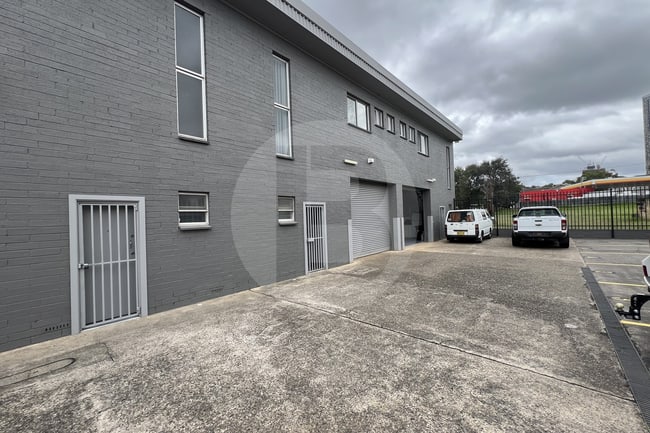 3/83 GROSE STREET Parramatta NSW 2150