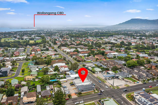 1/53 Pioneer Road Bellambi NSW 2518 1/53 Pioneer Road Bellambi NSW 2518