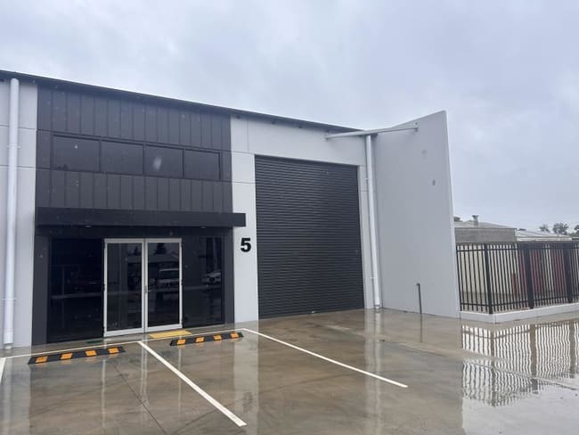 Unit 5/21 Peisley Street Orange NSW 2800 Unit 5/21 Peisley Street Orange NSW 2800