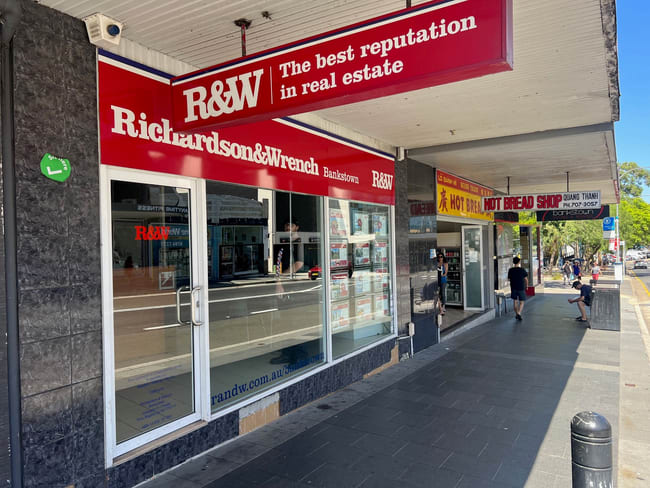18 Marion St Bankstown NSW 2200 18 Marion St Bankstown NSW 2200