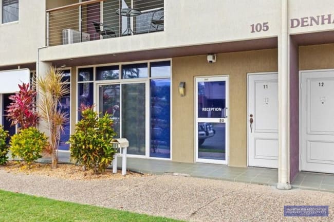 Allenstown QLD 4700 Allenstown QLD 4700
