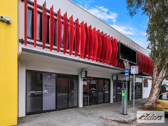 22 Doggett Street Fortitude Valley QLD 4006 22 Doggett Street Fortitude Valley QLD 4006