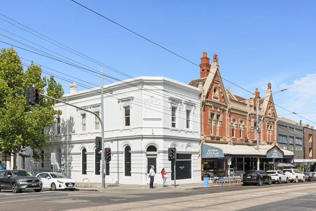 97 Kooyong Road Armadale VIC 3143 97 Kooyong Road Armadale VIC 3143