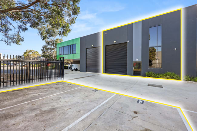 2/16 Sigma Drive Croydon South VIC 3136 2/16 Sigma Drive Croydon South VIC 3136