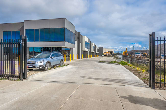 5/9 Pioneer Way New Gisborne VIC 3438 5/9 Pioneer Way New Gisborne VIC 3438