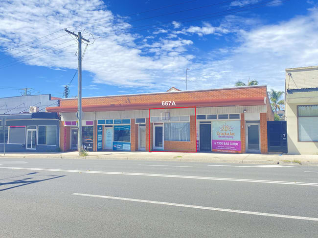 667a Glebe Road Adamstown NSW 2289