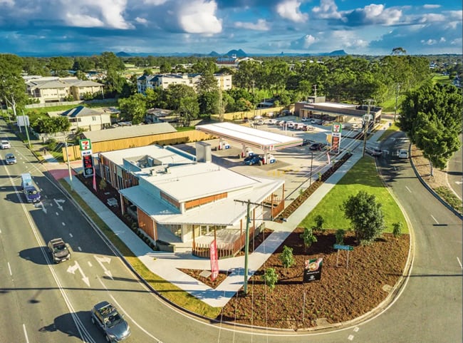 107 Lower King Street Caboolture QLD 4510 107 Lower King Street Caboolture QLD 4510