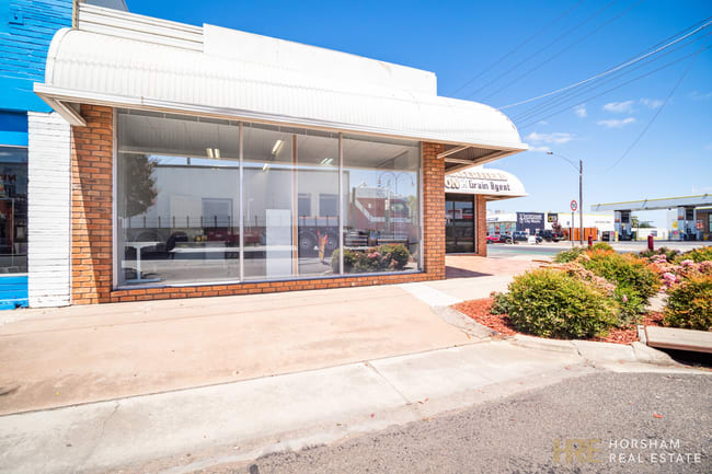 91A Wilson Street Horsham VIC 3400