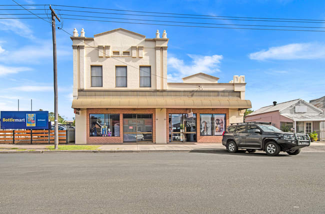 2/35 Barber Street Gunnedah NSW 2380 2/35 Barber Street Gunnedah NSW 2380