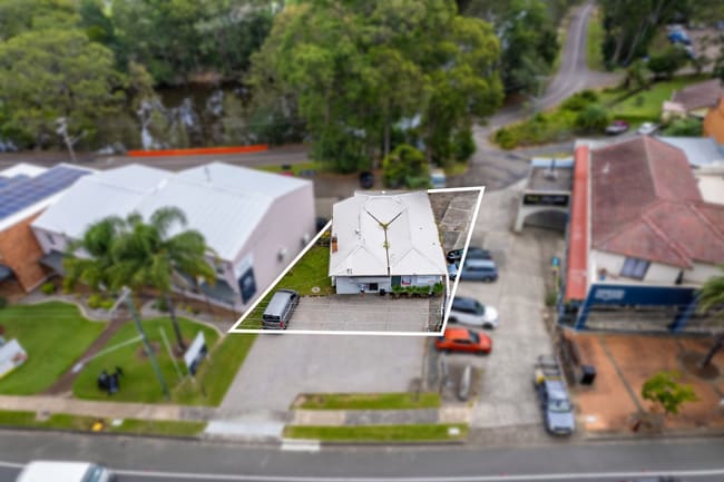 18-20 Pacific Highway Wyong NSW 2259 18-20 Pacific Highway Wyong NSW 2259