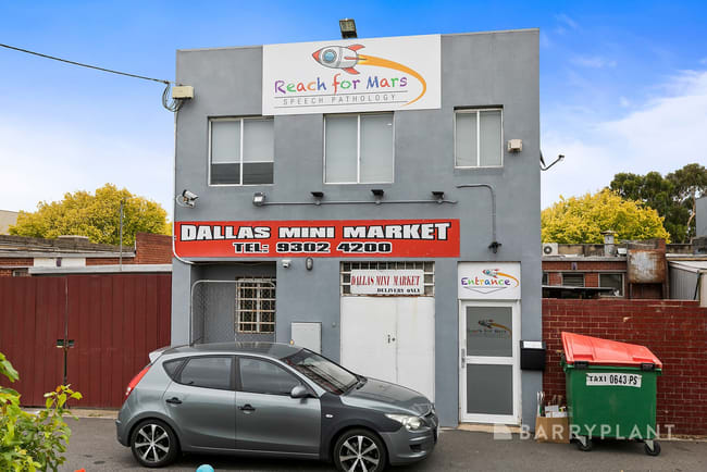Level 1/Shop 8 Dallas Drive Shopping Centre Dallas VIC 3047 Level 1/Shop 8 Dallas Drive Shopping Centre Dallas VIC 3047