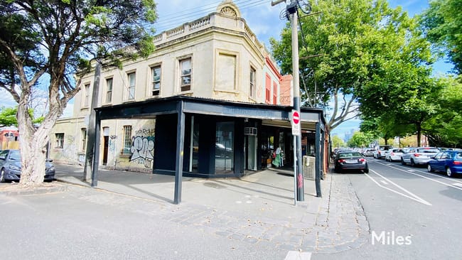 Ground Floor/316 Rathdowne Street Carlton North VIC 3054 Ground Floor/316 Rathdowne Street Carlton North VIC 3054