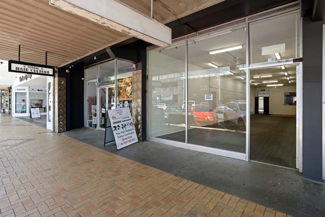 Shop 2 & 3/13-15 Thompson Street Frankston VIC 3199 Shop 2 & 3/13-15 Thompson Street Frankston VIC 3199