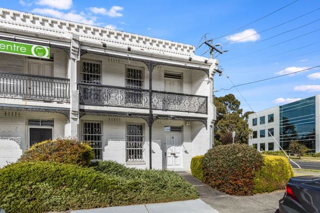 8/426-430 Burwood Highway Wantirna VIC 3152 8/426-430 Burwood Highway Wantirna VIC 3152