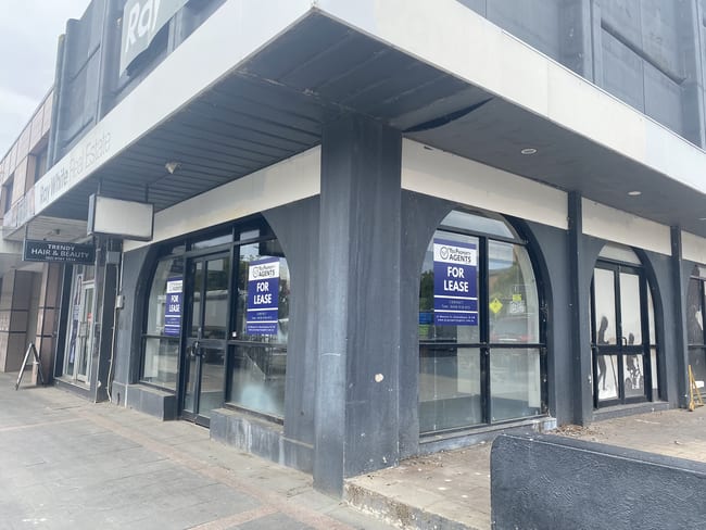 2 Monaro street Queanbeyan NSW 2620 2 Monaro street Queanbeyan NSW 2620